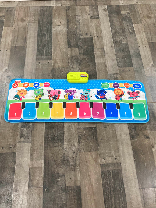 used ESTINK Kids Musical Piano Mat