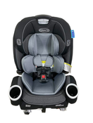 used Graco 4Ever DLX SnugLock 4-in-1 Car Seat, 2022, richland fashion