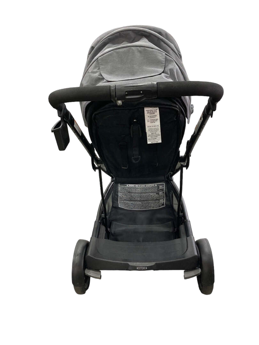 secondhand Strollers