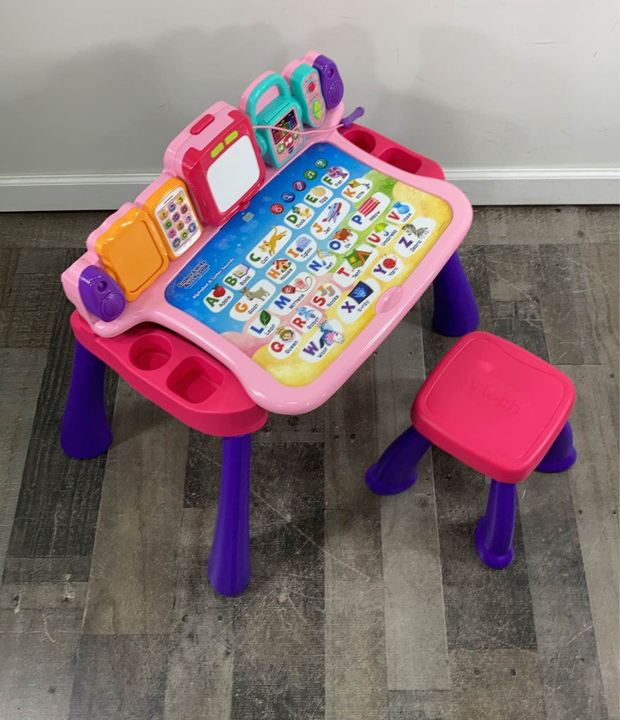 VTech Explore & Write Activity Desk
