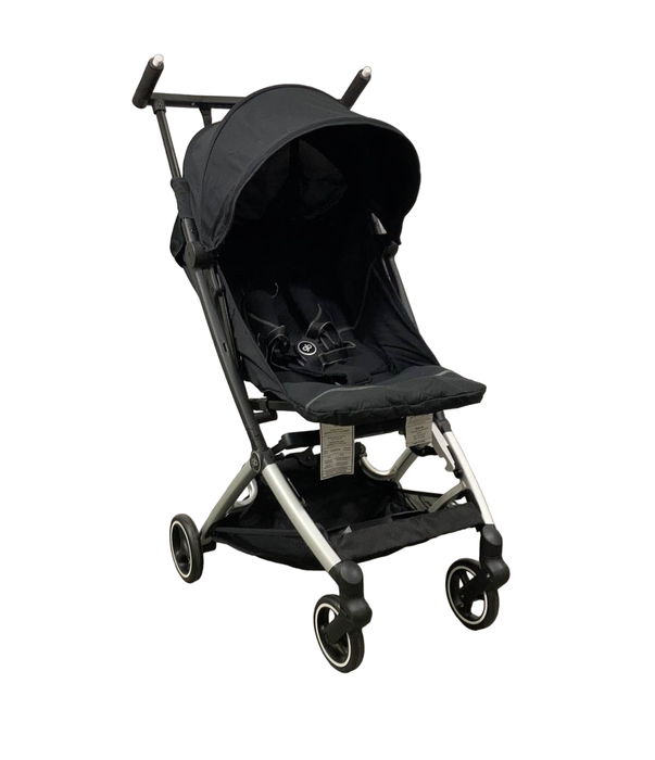 used gb Pockit+ All City Stroller, 2023, Velvet Black