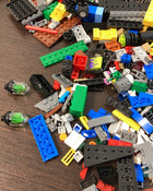 used BUNDLE LEGO Sets