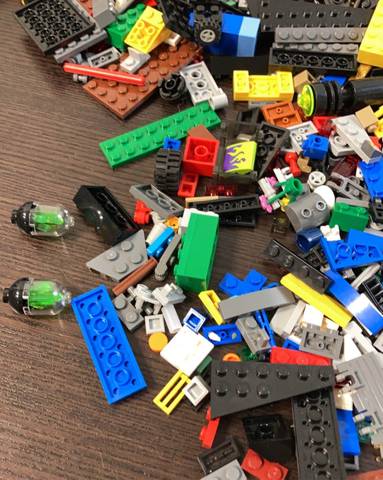 used BUNDLE LEGO Sets