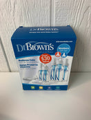 used Dr. Brown’s Original Newborn Feeding Set