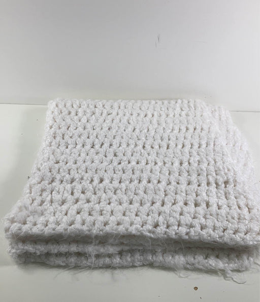 used Handmade Blanket