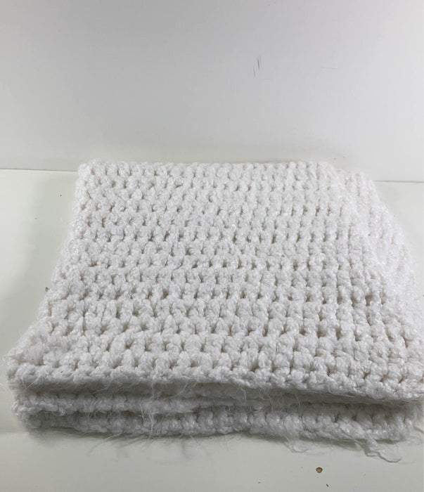 used Handmade Blanket