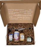 used Tubby Todd The Essentials Gift Set