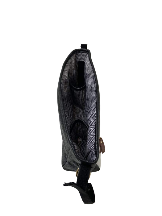 Shop Itzy Ritzy Stroller Caddy, Coffee & Cream at GoodBuy Gear
