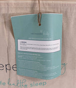 used Naturepedic Organic Cotton Changing Pad