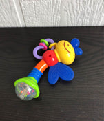 used BUNDLE Infant & Toddler Toys