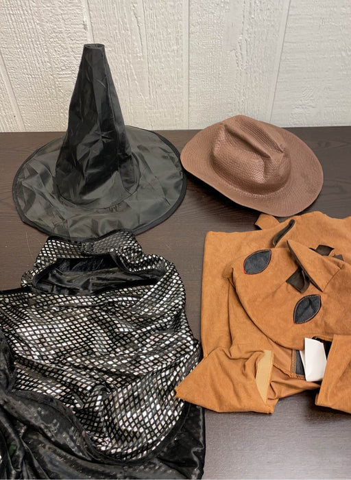 used BUNDLE Dress Up Clothes