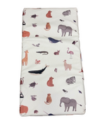 used Gathre Micro+ Mat, Solid, Menagerie