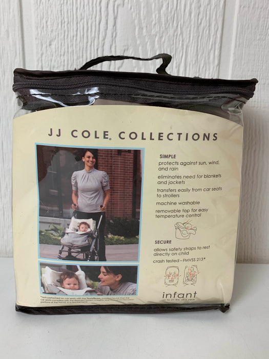 secondhand JJ Cole Bundle Me Lite