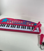 used Dream Dazzlers Rockin Keyboard