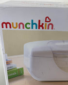 secondhand Munchkin Bright And Warm Wipe Warmer