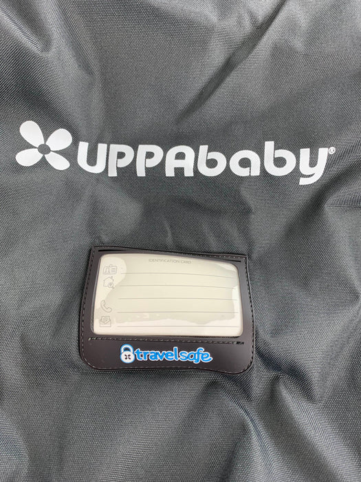 used UPPAbaby VISTA Travel Bag, 2015+