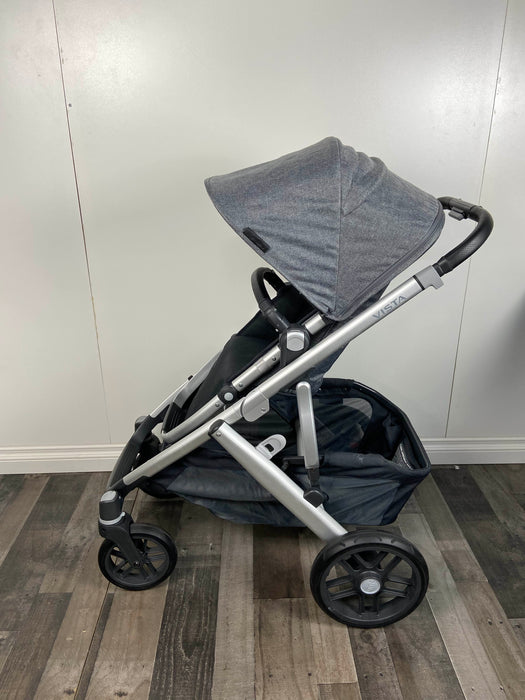 secondhand Standard Strollers