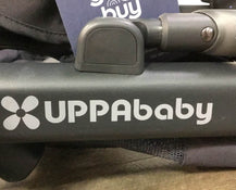 used UPPAbaby VISTA Stroller