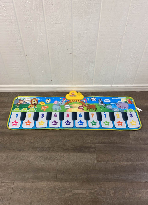 used RenFox Kids Musical Mat