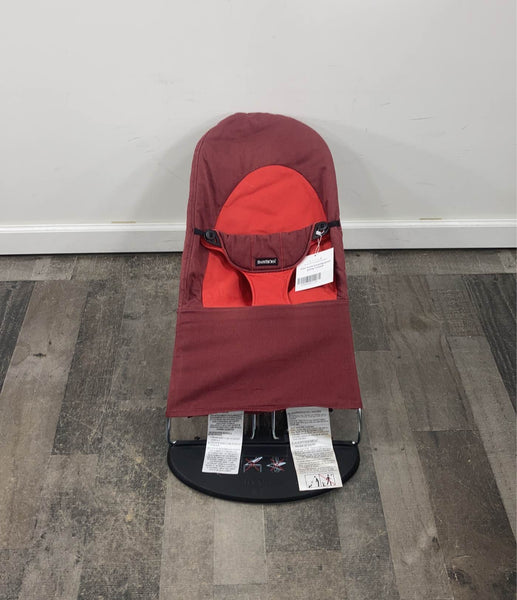 BabyBjorn Bouncer Balance Soft Review, Price and Features - Pros and Cons  of Baby Bjorn Bouncer Balance Soft