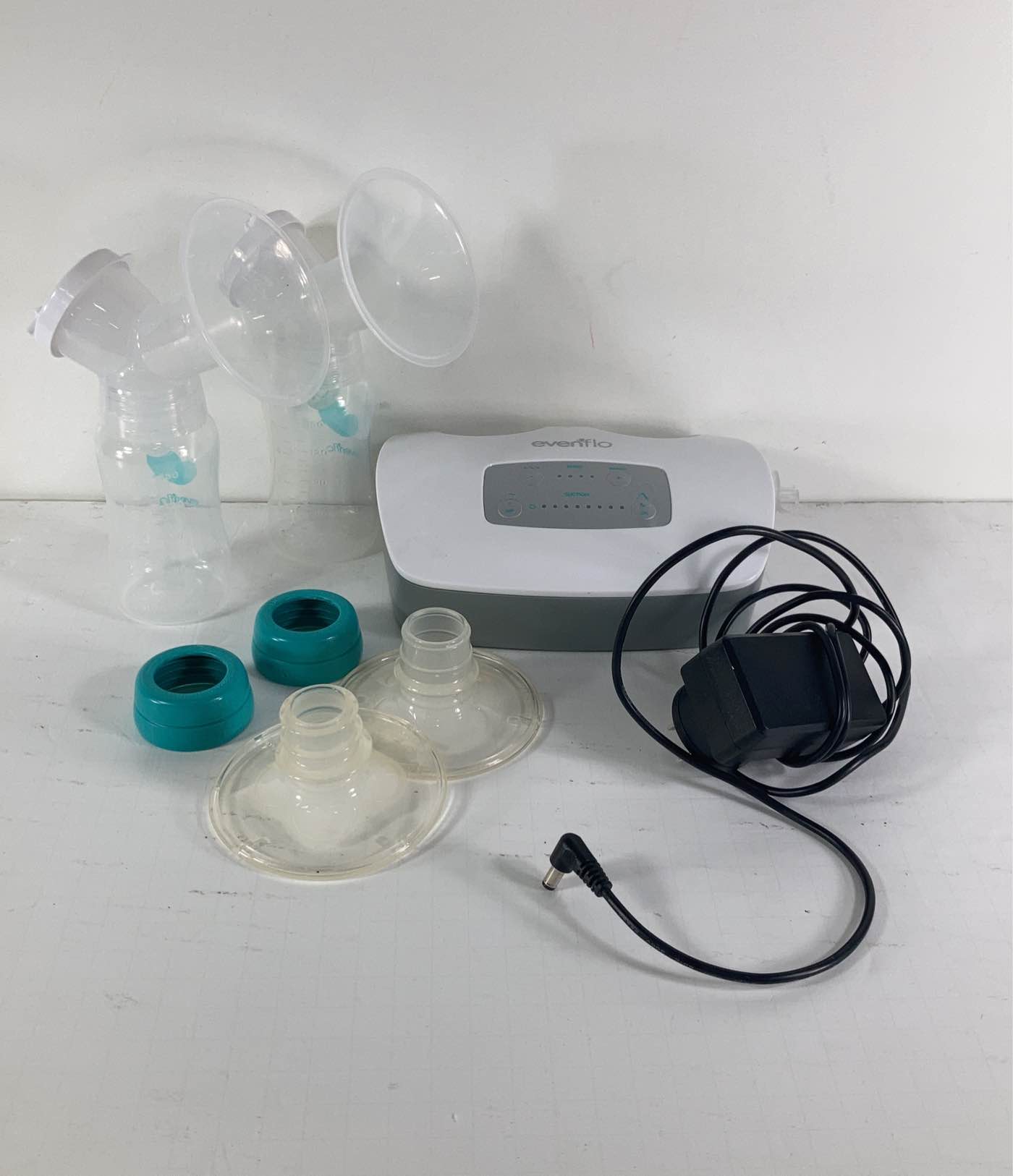 Evenflo breast best sale pump canada