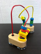 Shop Melissa & Doug My First Bead Maze at GoodBuy Gear
