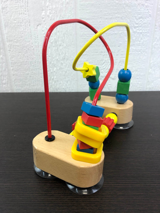 Shop Melissa & Doug My First Bead Maze at GoodBuy Gear