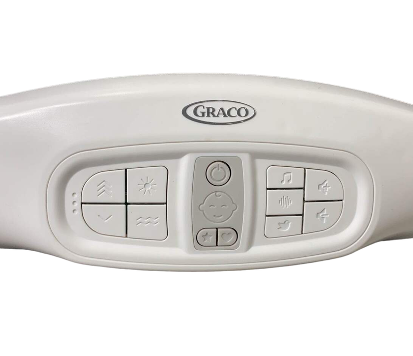Shop Graco Sense2Snooze Bassinet at GoodBuy Gear