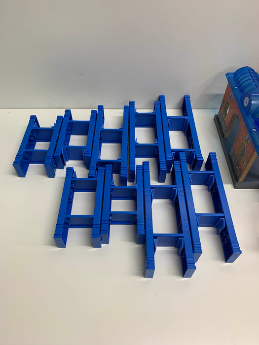 Shop BUNDLE Train Tracks, Depots, and Accessories at GoodBuy Gear