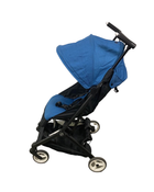 secondhand Cybex Libelle Compact Stroller, Navy Blue, 2021