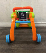 used Little Tikes 3-in-1 Activity Walker