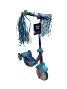 used Huffy Disney Princess Scooter