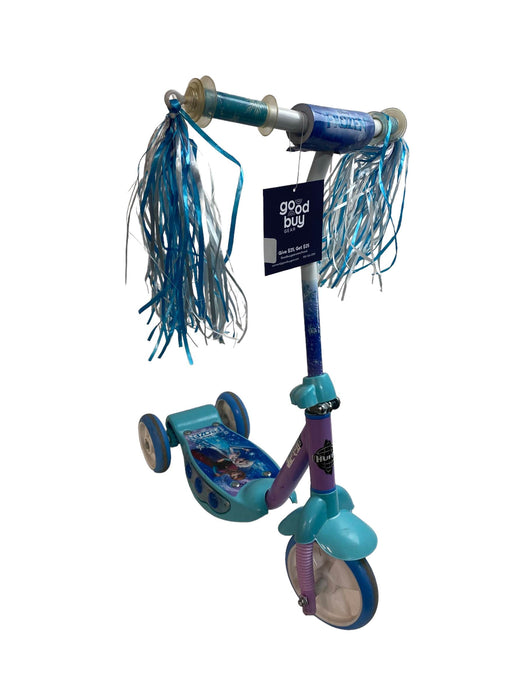 used Huffy Disney Princess Scooter