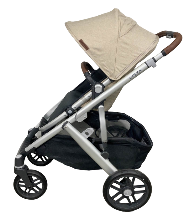 used Strollers