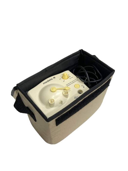 Shop Medela Pump In Style Advanced Breast Pump at GoodBuy Gear