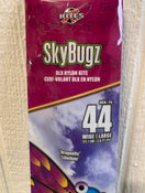 secondhand SkyBugz DLX Nylon Kite