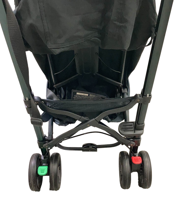 UPPAbaby G-LUXE Stroller, 2022, Jake (Black)