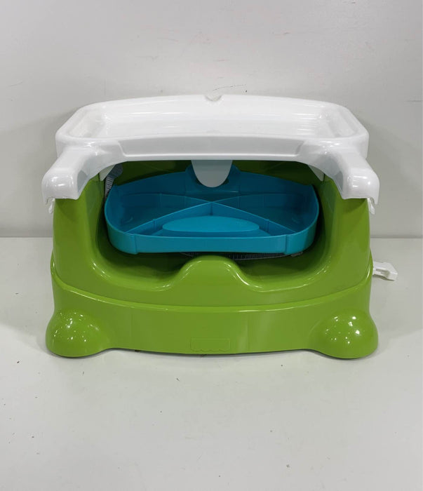 used Fisher Price Discover And Grow Baby Booster