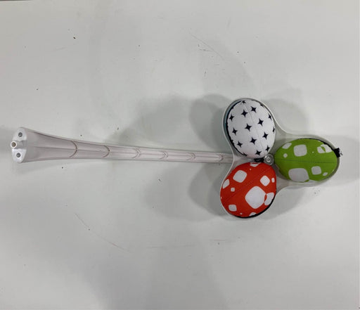 secondhand 4moms MamaRoo Replacement Toy Bar & Balls