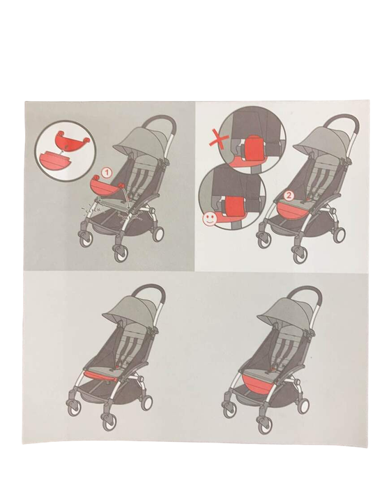 used Strollers