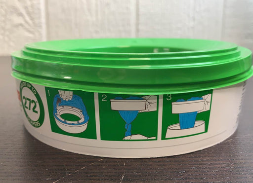 secondhand Munchkin Nursery Fresh Diaper Pail Refills