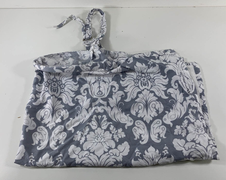 Shop Bebe Au Lait Premium Cotton Nursing Cover at GoodBuy Gear