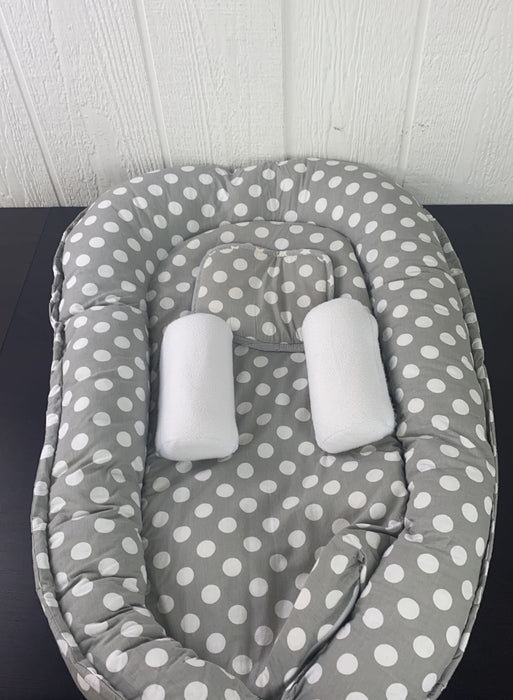 secondhand BabyGO Babyjem Baby Nest