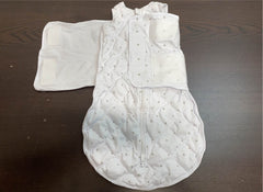 Shop Dreamland Weighted Swaddle Sleep Sack, 0-6 months at GoodBuy Gear