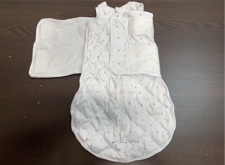 Shop Dreamland Weighted Swaddle Sleep Sack, 0-6 months at GoodBuy Gear