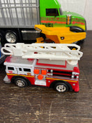 secondhand BUNDLE Trucks