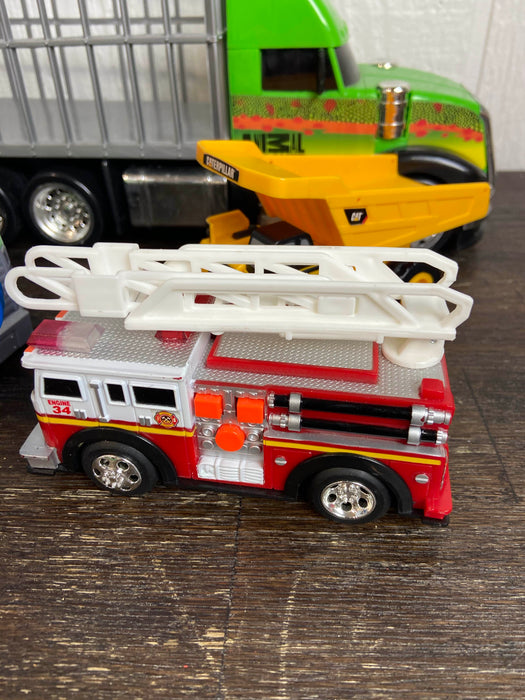 secondhand BUNDLE Trucks