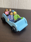 used Melissa & Doug Road Trip