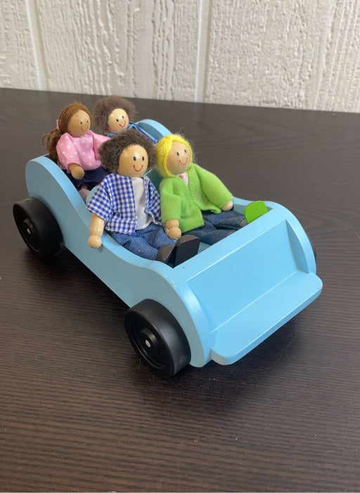 used Melissa & Doug Road Trip