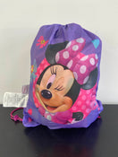 used Disney Slumber Bag, Minnie Mouse